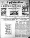 Belper News Friday 07 December 1917 Page 1