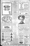 Belper News Friday 24 January 1919 Page 4