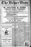 Belper News Friday 07 March 1919 Page 1