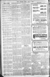 Belper News Friday 04 July 1919 Page 6