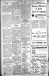Belper News Friday 04 July 1919 Page 8