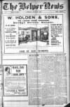 Belper News Friday 18 July 1919 Page 1