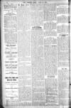 Belper News Friday 25 July 1919 Page 4