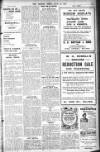Belper News Friday 25 July 1919 Page 5