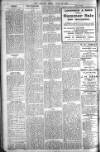 Belper News Friday 25 July 1919 Page 8
