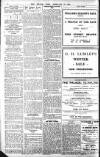 Belper News Friday 13 February 1920 Page 4