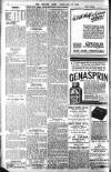 Belper News Friday 27 February 1920 Page 8