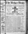 Belper News Friday 17 January 1930 Page 1