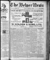 Belper News Friday 07 February 1930 Page 1