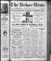 Belper News Friday 14 February 1930 Page 1