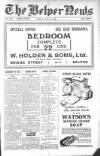 Belper News Friday 26 May 1933 Page 1