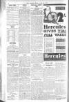 Belper News Friday 28 July 1933 Page 8