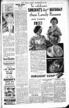 Belper News Friday 28 September 1934 Page 3