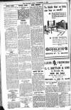 Belper News Friday 02 November 1934 Page 8
