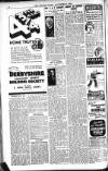 Belper News Friday 09 November 1934 Page 4