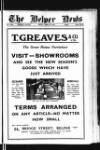 Belper News Friday 24 April 1936 Page 1