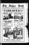 Belper News Friday 08 May 1936 Page 1