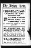 Belper News Friday 19 June 1936 Page 1