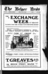 Belper News Friday 10 July 1936 Page 1