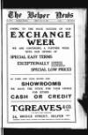 Belper News Friday 17 July 1936 Page 1