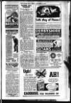Belper News Friday 06 November 1936 Page 9