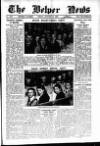 Belper News Friday 14 January 1955 Page 1
