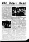 Belper News Friday 09 September 1955 Page 1