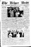 Belper News Friday 16 September 1955 Page 1