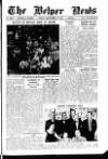 Belper News Friday 23 September 1955 Page 1