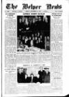 Belper News Friday 25 November 1955 Page 1