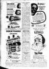 Belper News Friday 09 December 1955 Page 16