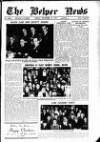 Belper News Friday 23 December 1955 Page 1