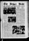 Belper News Friday 07 December 1956 Page 1