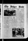 Belper News Friday 28 December 1956 Page 1