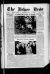 Belper News Friday 05 April 1957 Page 1