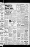 Daventry and District Weekly Express Friday 31 December 1948 Page 1