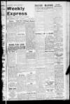 Daventry and District Weekly Express Friday 04 February 1949 Page 1