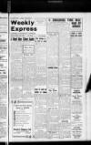 Daventry and District Weekly Express Friday 24 March 1950 Page 1