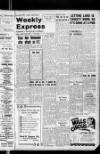 Daventry and District Weekly Express Friday 21 April 1950 Page 1