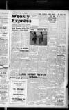 Daventry and District Weekly Express Friday 30 June 1950 Page 1
