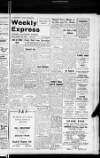 Daventry and District Weekly Express Friday 18 August 1950 Page 1