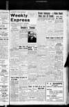 Daventry and District Weekly Express Friday 13 October 1950 Page 1