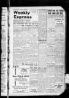 Daventry and District Weekly Express Friday 05 January 1951 Page 1