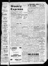 Daventry and District Weekly Express