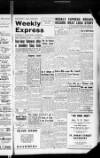 Daventry and District Weekly Express Friday 09 February 1951 Page 1