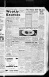 Daventry and District Weekly Express Friday 23 February 1951 Page 1