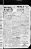 Daventry and District Weekly Express Friday 09 March 1951 Page 1