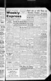 Daventry and District Weekly Express Friday 16 March 1951 Page 1