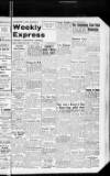 Daventry and District Weekly Express Friday 30 March 1951 Page 1