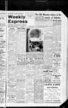 Daventry and District Weekly Express Friday 20 April 1951 Page 1